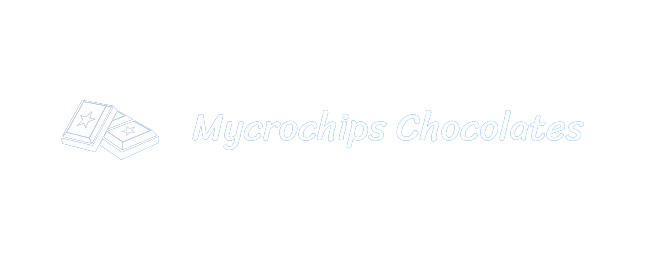 Mycrochips Chocolate | Premium Mushroom Chocolate & Gummies