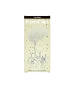 Mycrochips Horchata Chocolate Bar