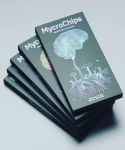 Mycrochips Organic Psychedelics Chocolate