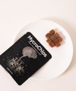 Mycrochips Psychedelic Gummies